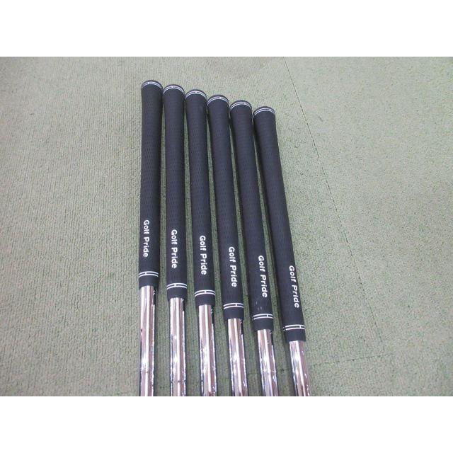 ダンロップ スリクソンZXi5/MODUS3TOUR105 6本セット/S/24[0852]の画像