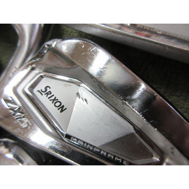 ダンロップ スリクソンZXi5/MODUS3TOUR105 6本セット/S/24[0852]の画像