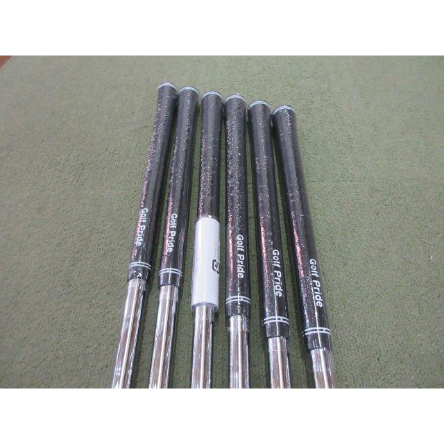 DUNLOP（ダンロップ） スリクソンZXi5/MODUS3TOUR105 6本セット/S/24