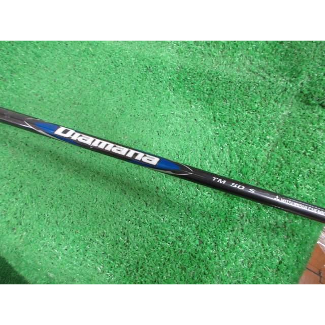 TaylorMade（テーラーメイド） Qi35 MAX/2025 Diamana BLUE TM50(JP)/S