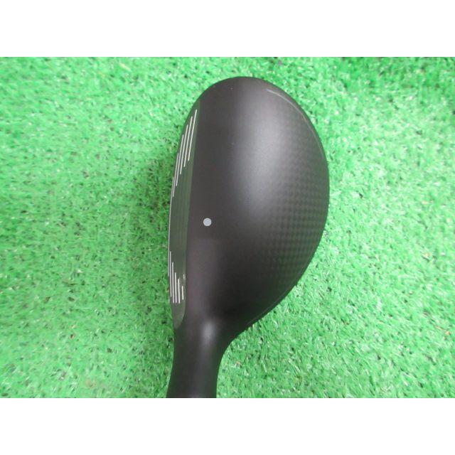PING（ピン） G440 HYBRID/PING TOUR 2.0 CHROME 85(JP)/S/23[1579