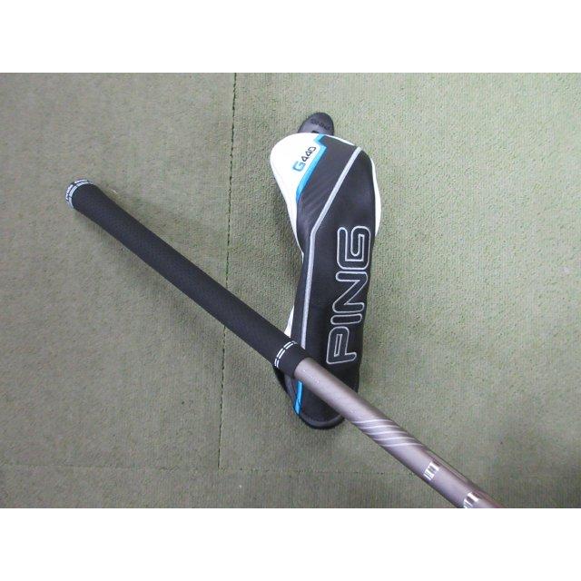 PING（ピン） G440 HYBRID/PING TOUR 2.0 CHROME 85(JP)/S/26[1937