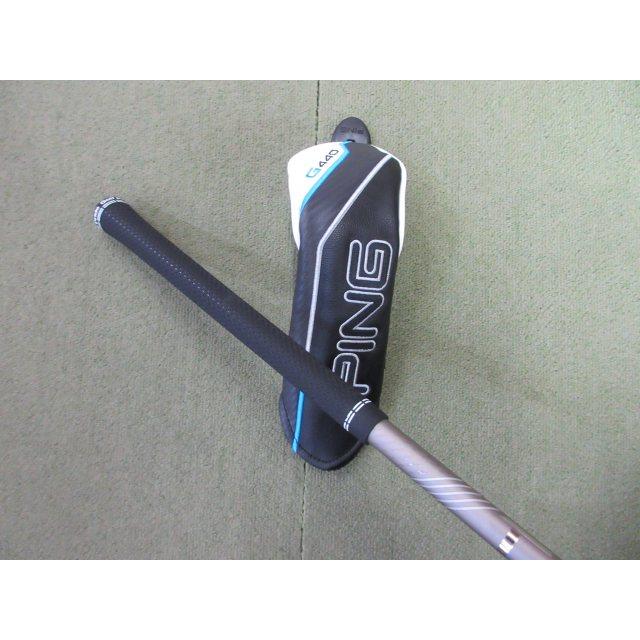 PING（ピン） G440 HYBRID/PING TOUR 2.0 CHROME 85(JP)/S/30[1762