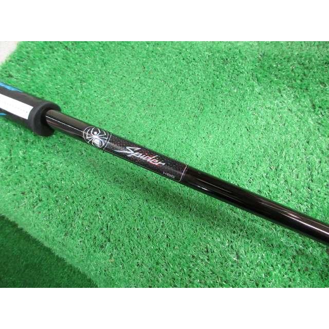 1 tige de putter droite KBS CT Tour Cutter 120 noir brillant 0,370 neuve