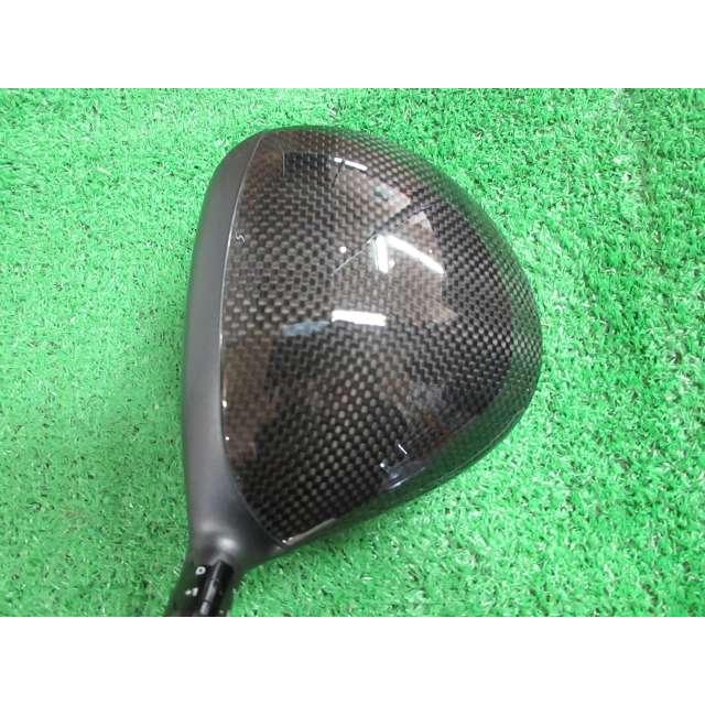Callaway（キャロウェイ） QUANTUM トリプルダイヤ MAX/TENSEI GRAY 60