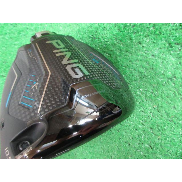 ピン G440 K/ALTA J CB BLUE/SR/10.5[1577]_3