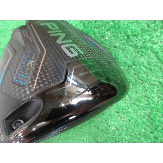ピン G440 K/ALTA J CB BLUE/S/10.5[1560]_3