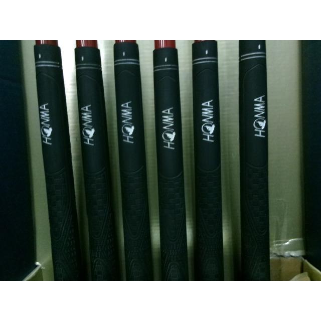 HONMA GOLF（本間ゴルフ） I[143373]ホンマ TOUR WORLD ZERO SP/VIZARD