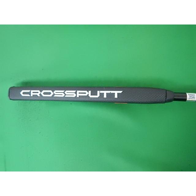 左用 P[164782] CROSSPUTT クロスパット CP-400 SUS304/オリジナル
