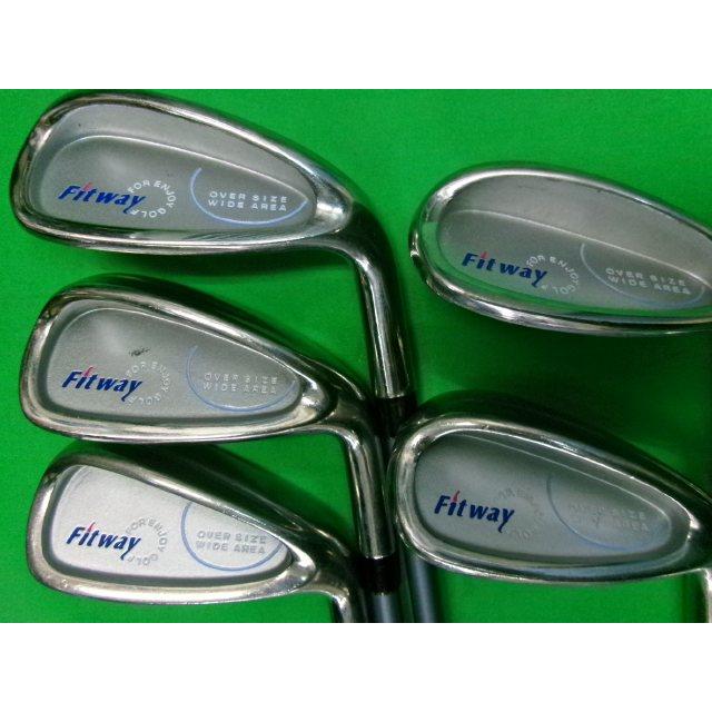 FOURTEEN（フォーティーン） 2025 TB-5 FORGED アイアン 5本セット (6 
