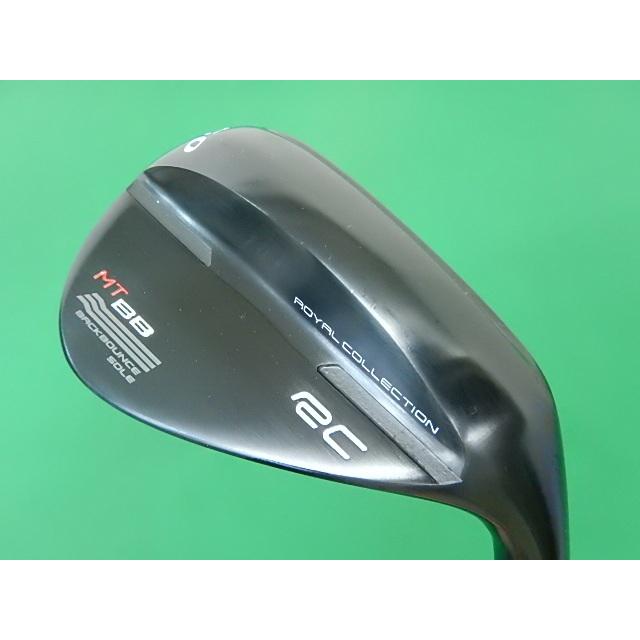 W[148666]ロイヤルコレクション RC MT BB/NSPRO MODUS3 115/WEDGE/50 
