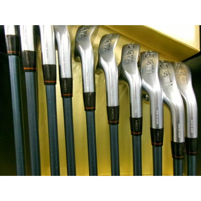 HONMA GOLF（本間ゴルフ） I[167340]ホンマ ツインマークスフェザー
