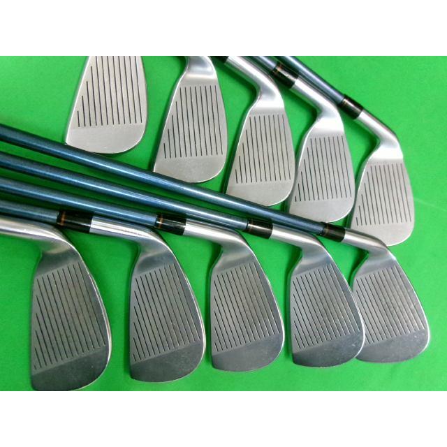 HONMA GOLF（本間ゴルフ） I[167340]ホンマ ツインマークスフェザー