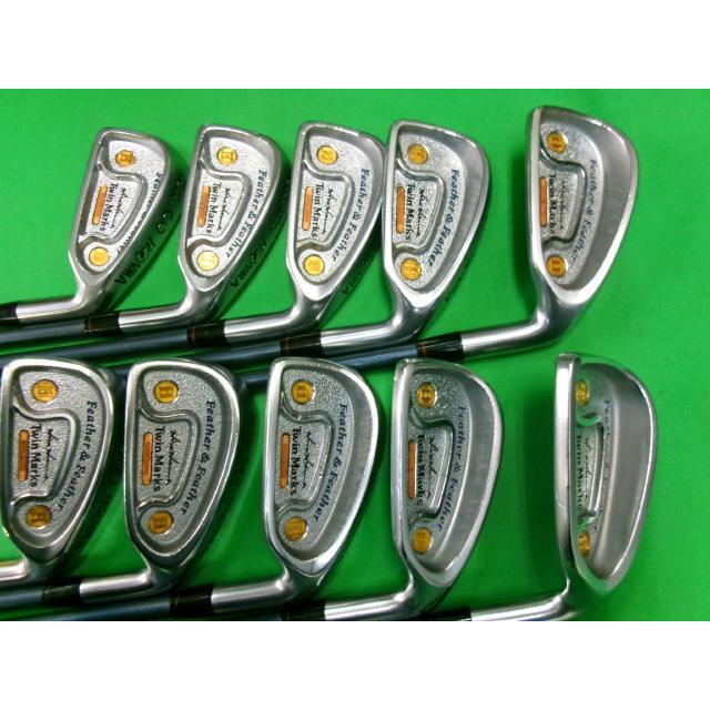 HONMA GOLF（本間ゴルフ） I[167340]ホンマ ツインマークスフェザー