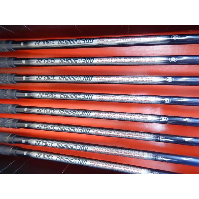 YONEX（ヨネックス） I[124104]ヨネックス サイバースター3000 AERON