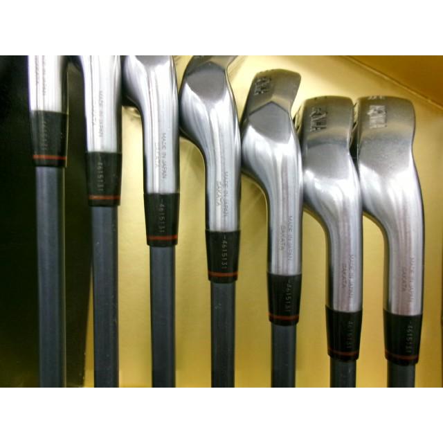 HONMA GOLF（本間ゴルフ） I[173514]ホンマ ツインマークスAP-301MRS