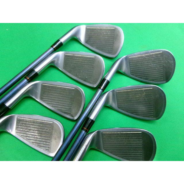 HONMA GOLF（本間ゴルフ） I[173514]ホンマ ツインマークスAP-301MRS
