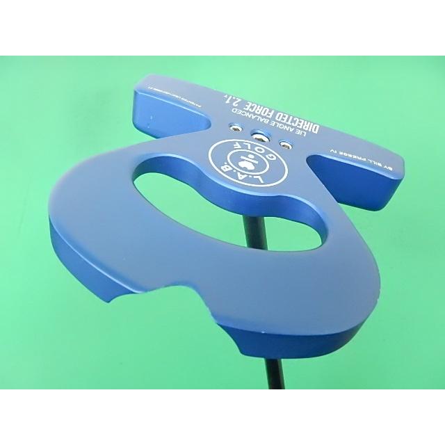 P[164830] LAB GOLF DF2.1T/オリジナルスチール/0/0 : ゴルフ愛ランド - 通販 - Yahoo!ショッピング