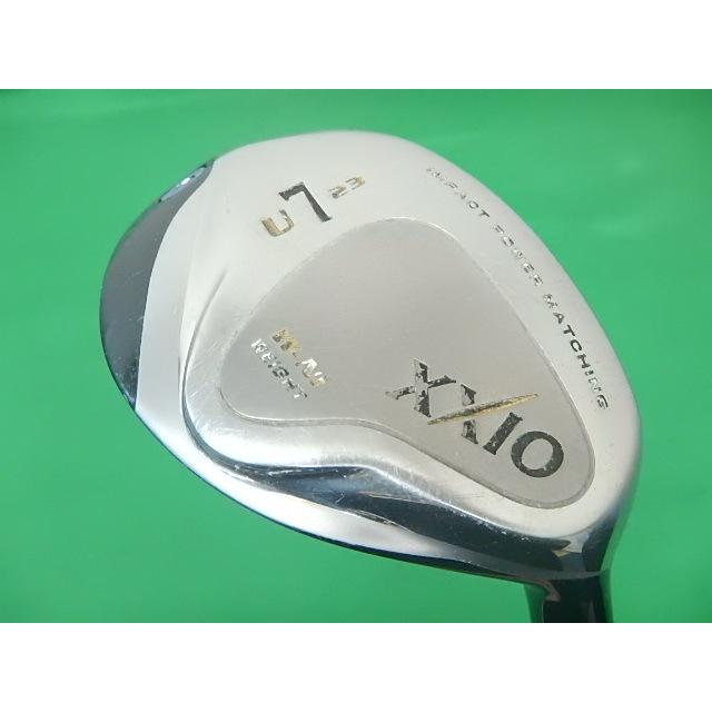 DUNLOP U[155058]ダンロップ ゼクシオユーティリティ2006モデル/MP400