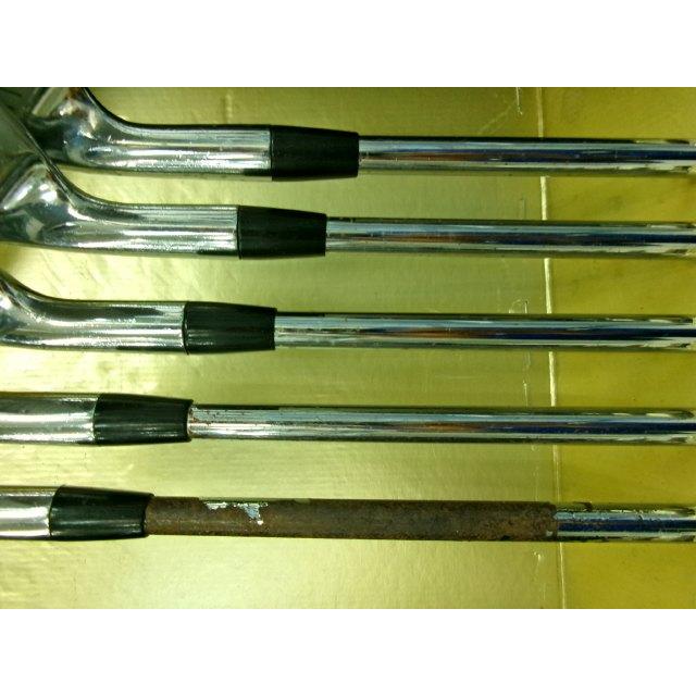 Titleist（タイトリスト） I[164398]タイトリスト フォージド695CB/DG