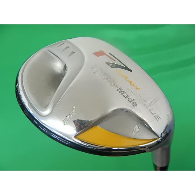 TaylorMade（テーラーメイド） U[136913]テーラーメイド r7 DRAW