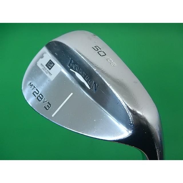 FOURTEEN（フォーティーン） W[126067]フォーティーン MT-28V3メッキ50