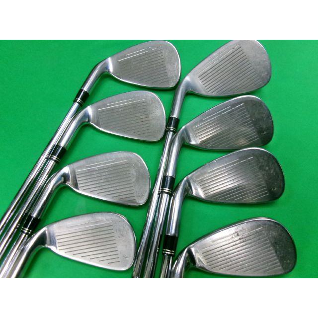 TaylorMade（テーラーメイド） I[168557]テーラーメイド BURNER XD 