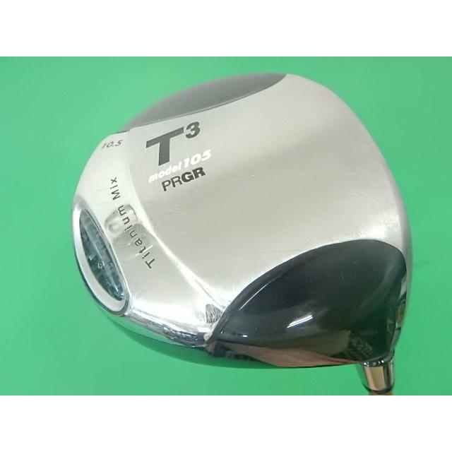 ゴルフ プロギア T3 502 16本 ゴルフクラブセット やさしい 入門 N2191