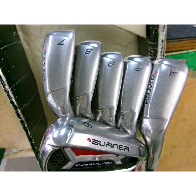 TaylorMade（テーラーメイド） I[169349]テーラーメイド BURNER SUPER