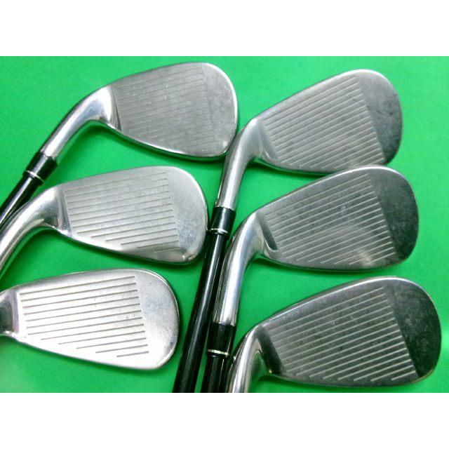 TaylorMade（テーラーメイド） I[169349]テーラーメイド BURNER SUPER