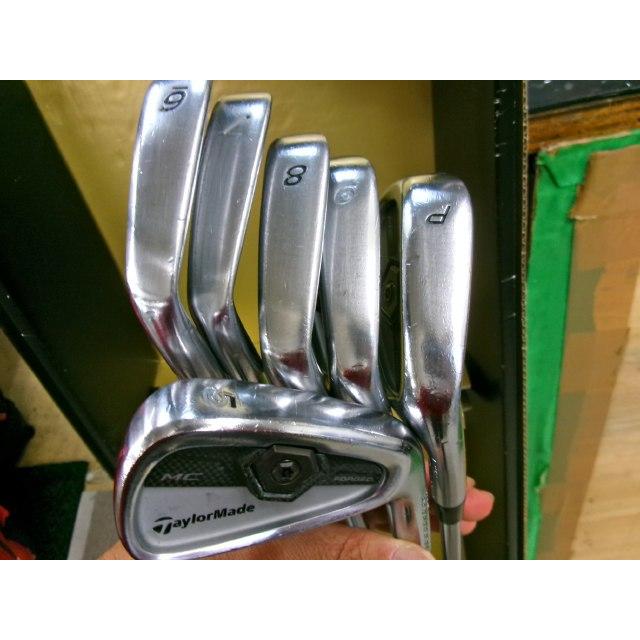 TaylorMade（テーラーメイド） I[173269]テーラーメイド TOUR