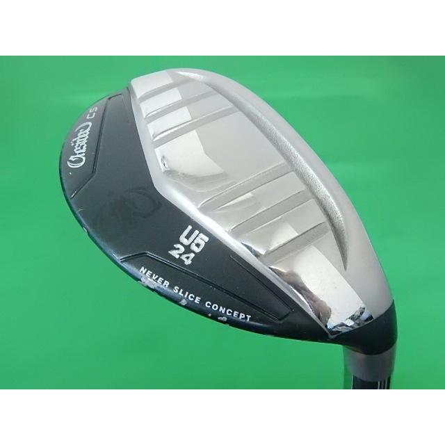 ワンサイダーGT ユーティリティ U5（24）フレックスR ユーティリティー