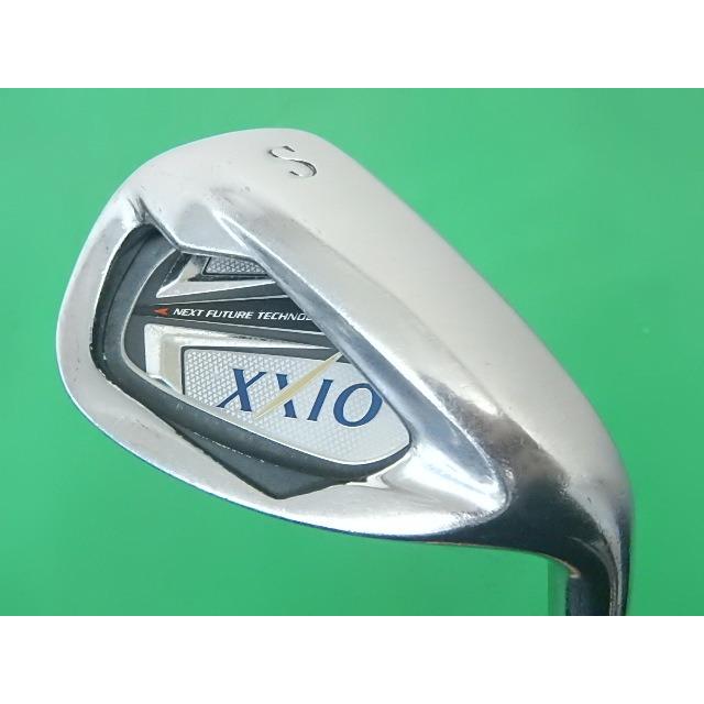 ぶっ飛び XXIO 7代目2012年 アイアン8本セットPRO 920GH R｜Yahoo