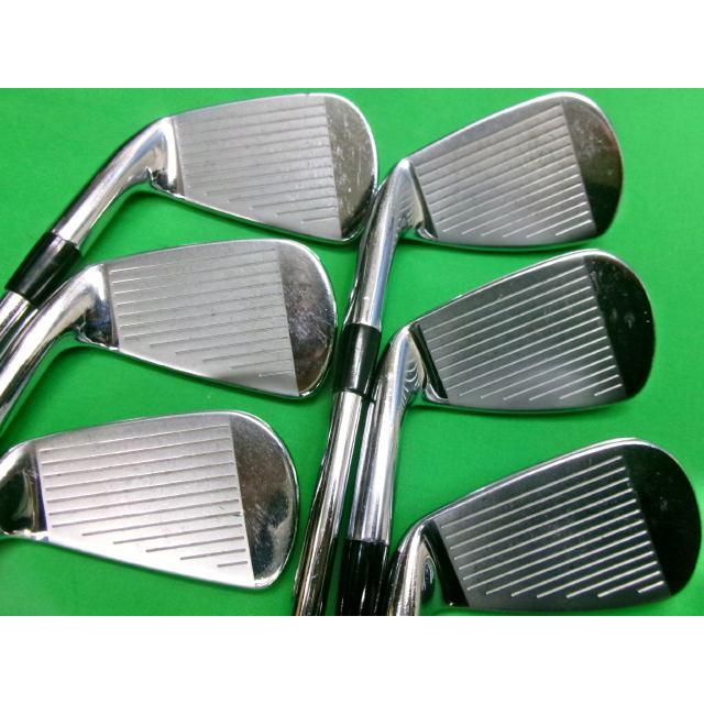 Titleist（タイトリスト） I[169601]タイトリスト AP2 712/DG(JP) 6本