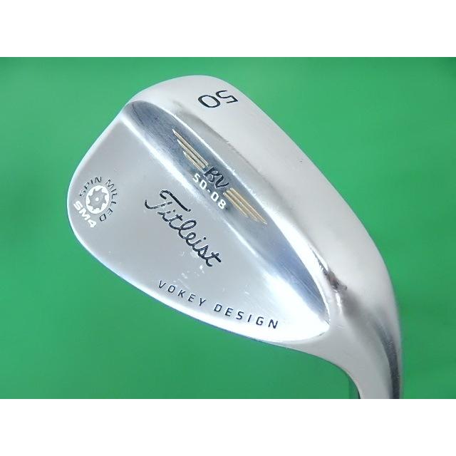 Titleist（タイトリスト） W[168444]タイトリスト ボーケイ