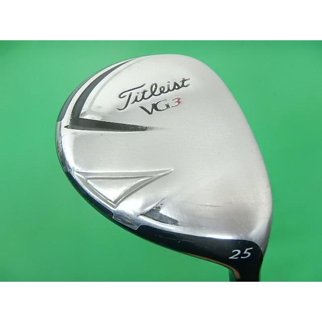 Titleist（タイトリスト） U[173549]タイトリスト VG3ユーティリティ