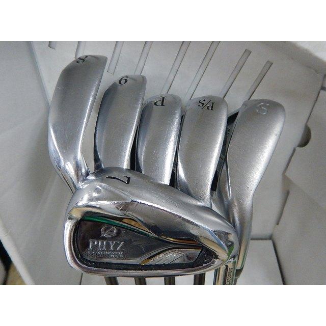 BRIDGESTONE（ブリヂストン） I[134433]ブリヂストン PHYZ 2013/PZ