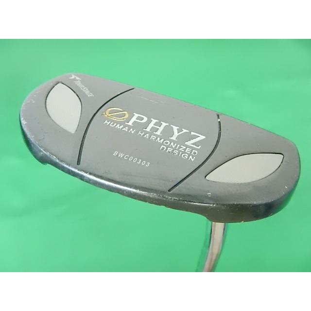 P [158700] ブリヂストン PHYZ TYPE-M 2013/オリジナルスチール//3