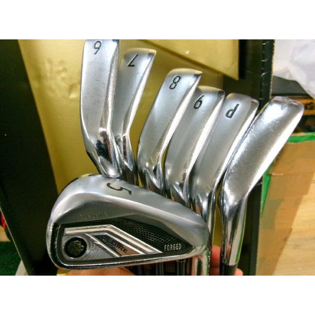TaylorMade（テーラーメイド） I[173248]テーラーメイド GLOIRE FORGED
