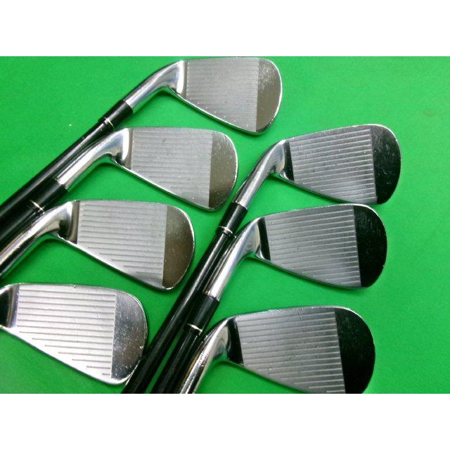 TaylorMade（テーラーメイド） I[173248]テーラーメイド GLOIRE FORGED