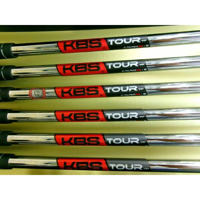 レフティ ROCKETBLADEZ TOUR 5-P 6本 S 【公式通販】
