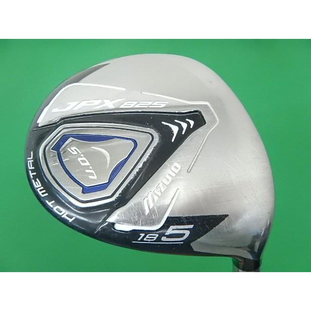 MIZUNO（ミズノ） F[165571]ミズノ JPX 825/JPX MF-200/R/18 : ゴルフ