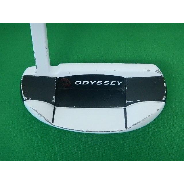 ODYSSEY（キャロウェイゴルフ） P[131089]オデッセイ VERSA 330M WHITE