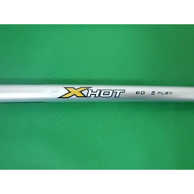 Callaway（キャロウェイ） U[147084]キャロウェイ X HOT Hybrid/X HOT