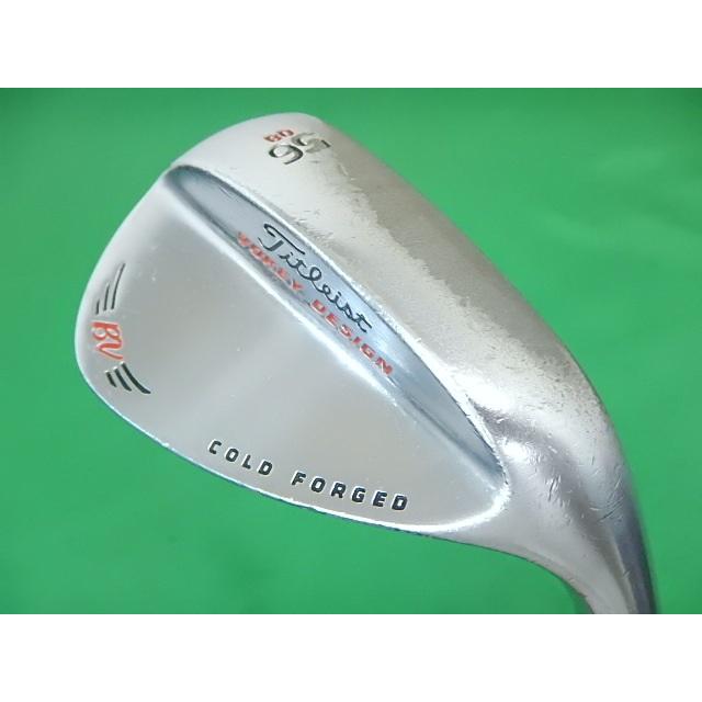 ゴンベイ様【中古】ウェッジ タイトリスト ボーケイ SM10 58°/14K ゴンベイ様【中古】ウェッジ タイトリスト ボーケイ SM10 58°/14K