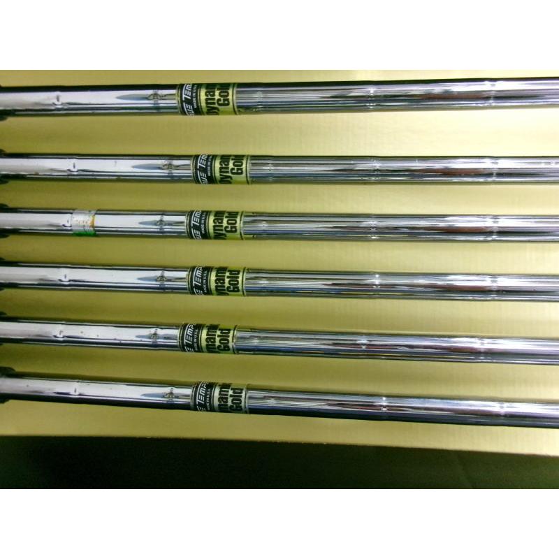 Titleist（タイトリスト） I[176946]タイトリスト MB 714/DG(JP) 6本