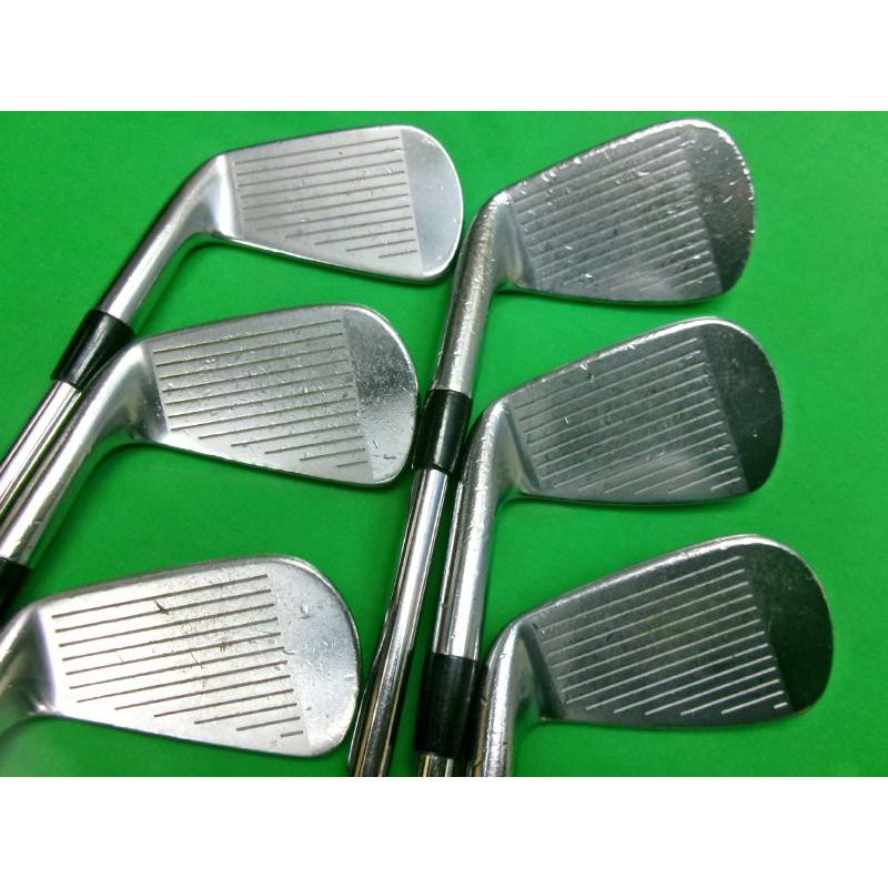 Titleist（タイトリスト） I[176946]タイトリスト MB 714/DG(JP) 6本