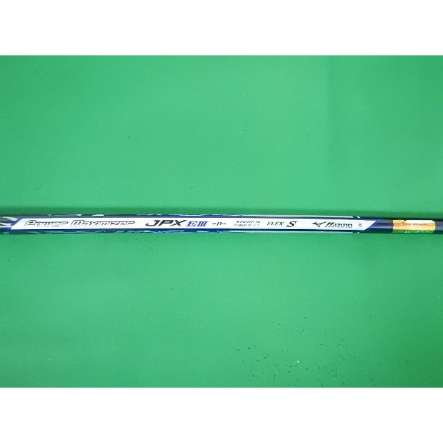 のん MIZUNO D[147268]ミズノ JPX EIII/JPX EIII[44.75]/S/10