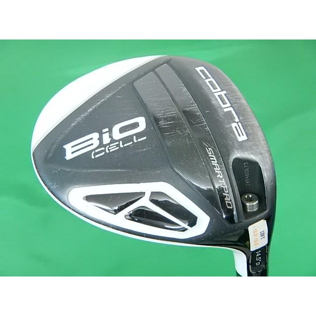 COBRA（コブラ） F[149760]コブラ コブラBiO CELL White/PROJECT X PXV