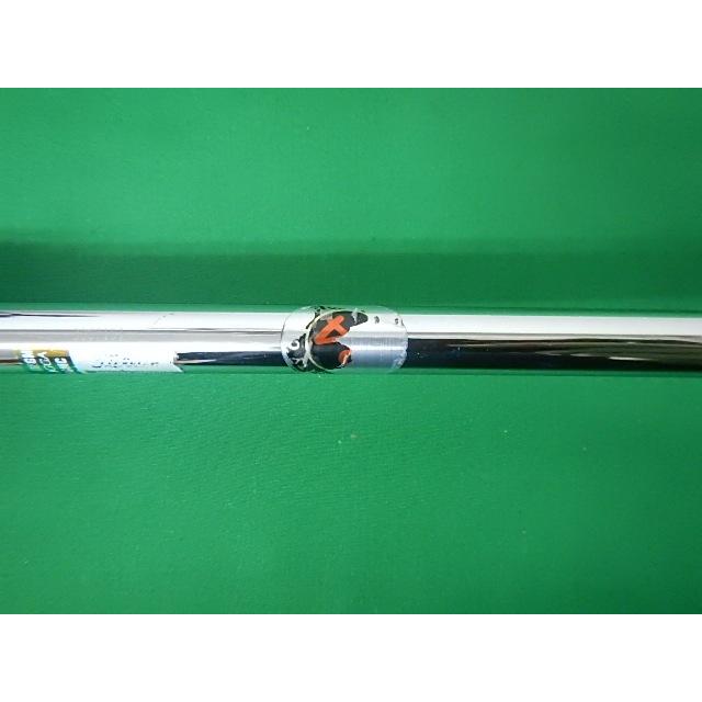 P[129444]タイトリスト セレクト2014 スクエアバック/オリジナルスチール[34]//3.5 :011560410129444